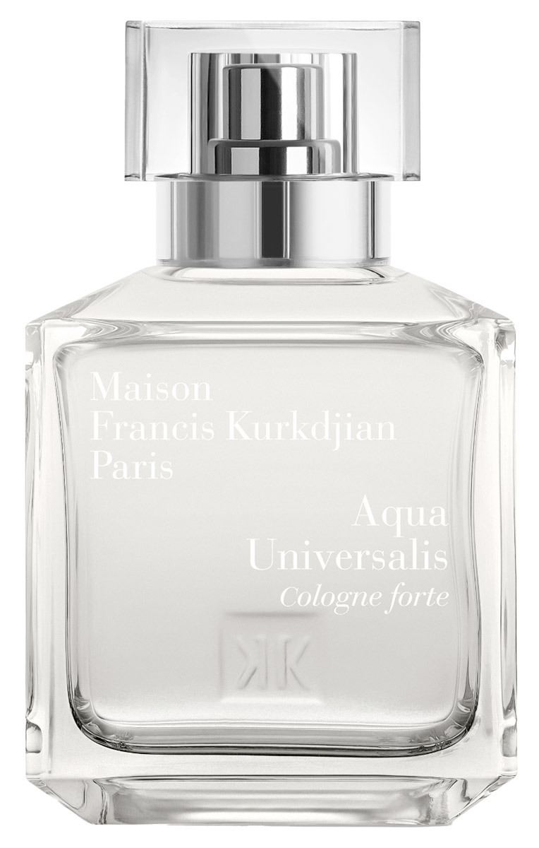 Maison Francis Kurkdjian Paris - Aqua Universalis Cologne forte - Eau de Parfum Unisex