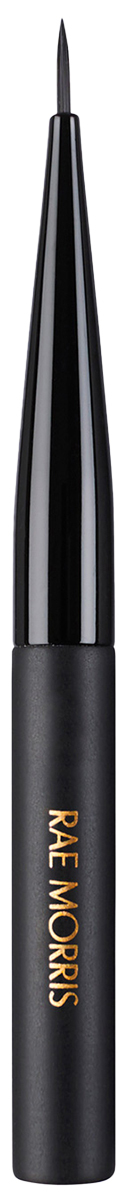 RAE MORRIS - #14 Perfect Eyeliner Travel - Eyeshadow Brush