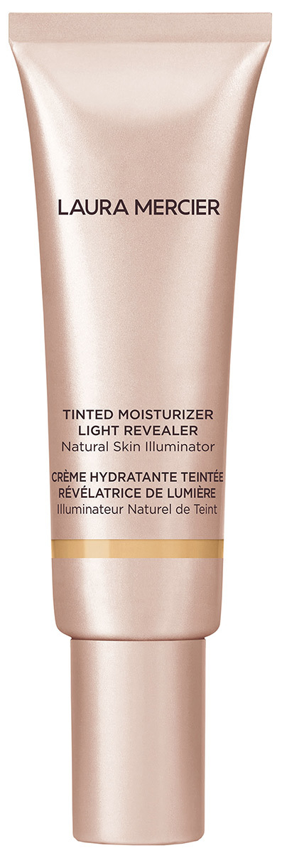 Laura Mercier Tinted Moisturiser Light Revealer Natural Skin Illuminator Spf 25 - 2W1 Natural, 50ml