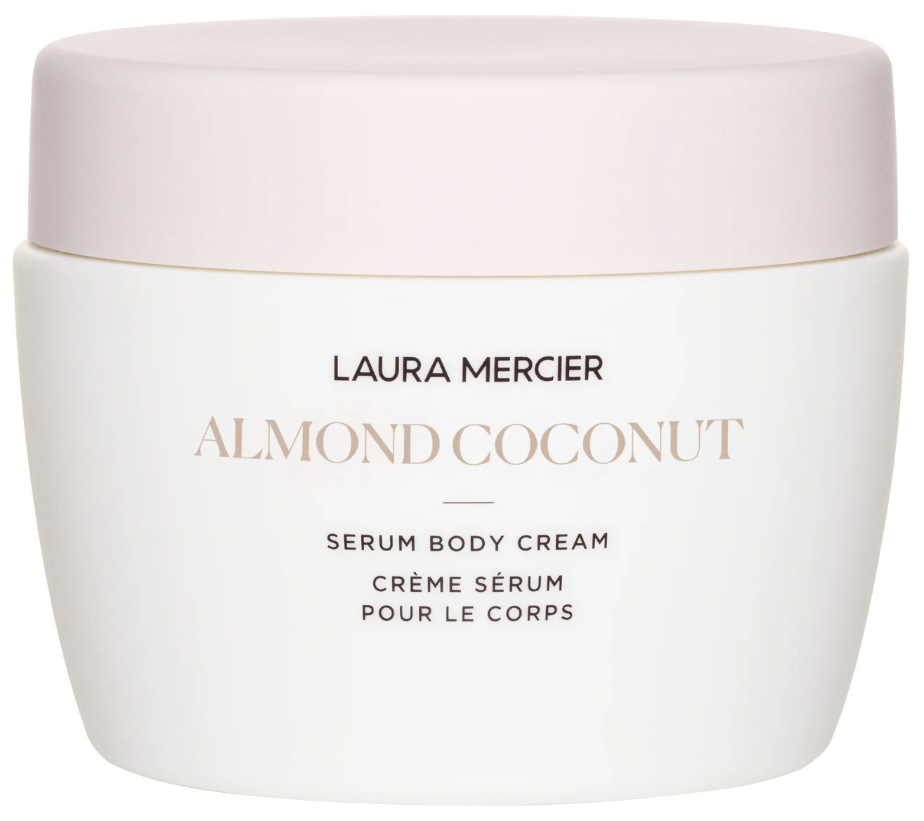 Laura Mercier Serum Body Cream200 ml - Almond Coconut, 200ml