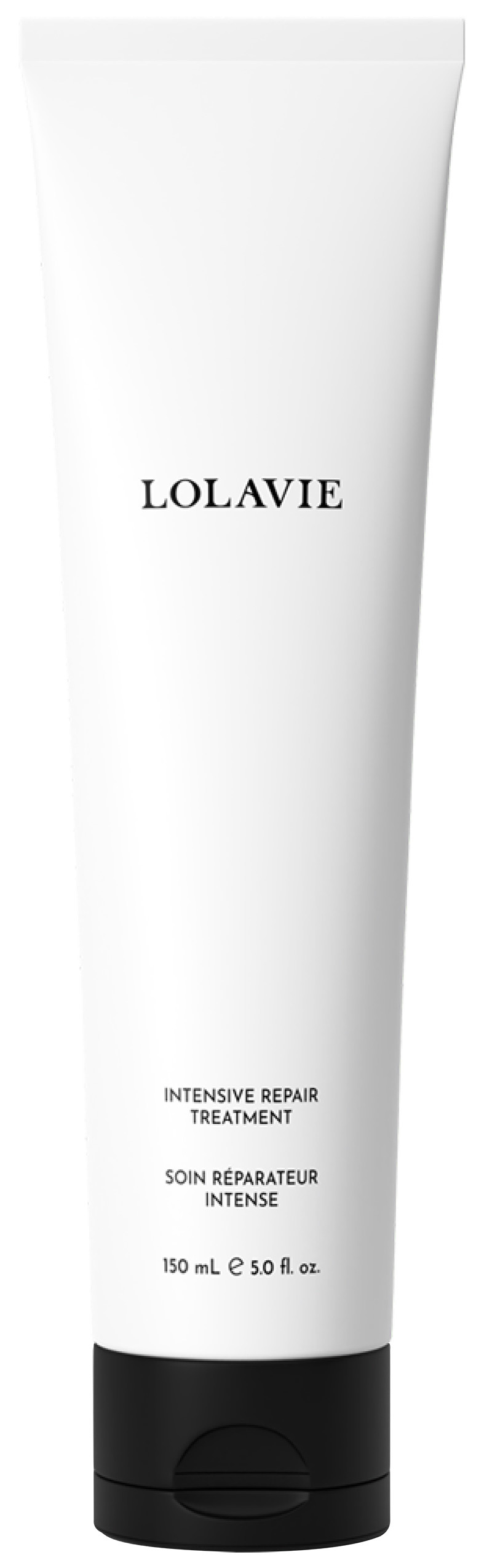 LOLAVIE - Intensive Repair Treatment - Hairmasks and Treatments