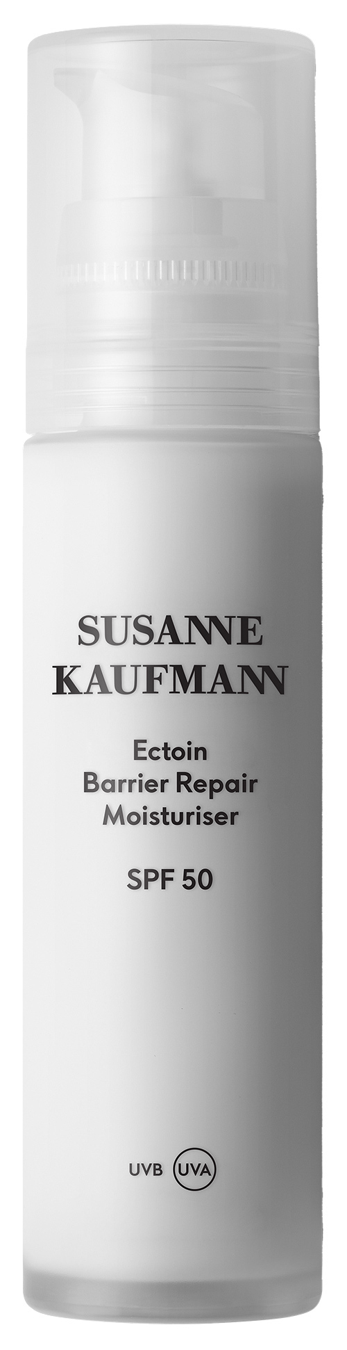 Susanne Kaufmann - Ectoin Barriereschutz Feuchtigkeitscreme SPF 50 - Day Cream with SPF