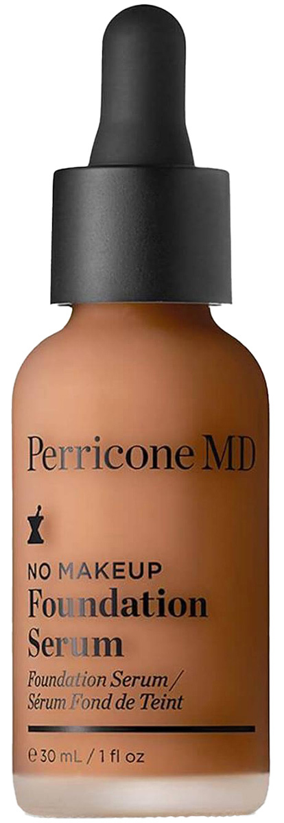 Perricone MD No Makeup Foundation in Rich