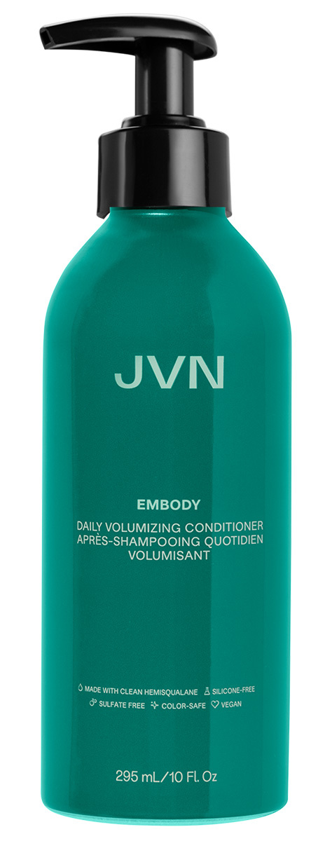 JVN - Embody Volumizing Conditioner - Conditioner