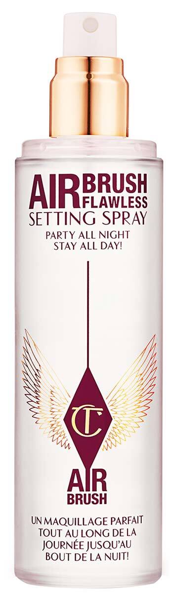 AIRBRUSH FLAWLESS SETTING SPRAY