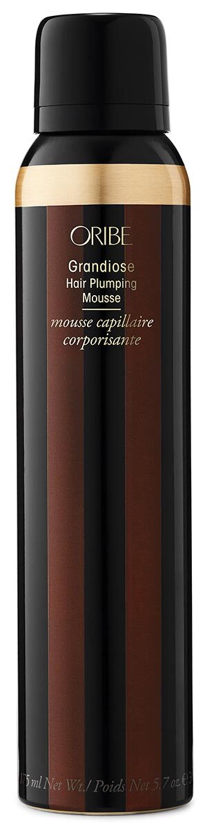 Oribe - Magnificent Volume Grandiose Hair Plumping Mousse - Hair Mousse