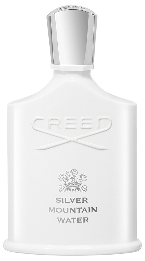 Creed Silver Mountain Water Eau de Parfum 100ml Spray