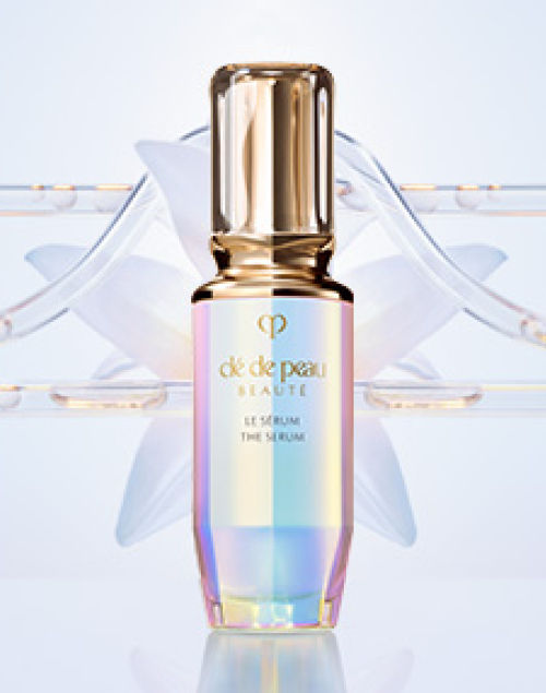 Clé de Peau Beauté The Serum