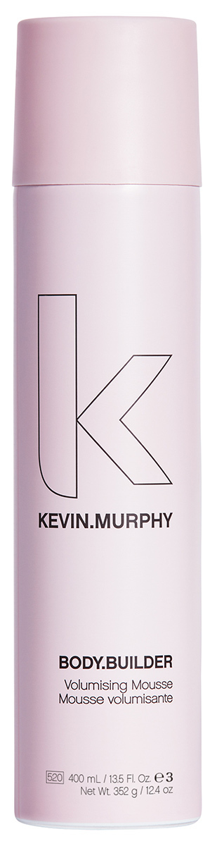 Kevin Murphy Body Builder Volumising Mousse 400ml