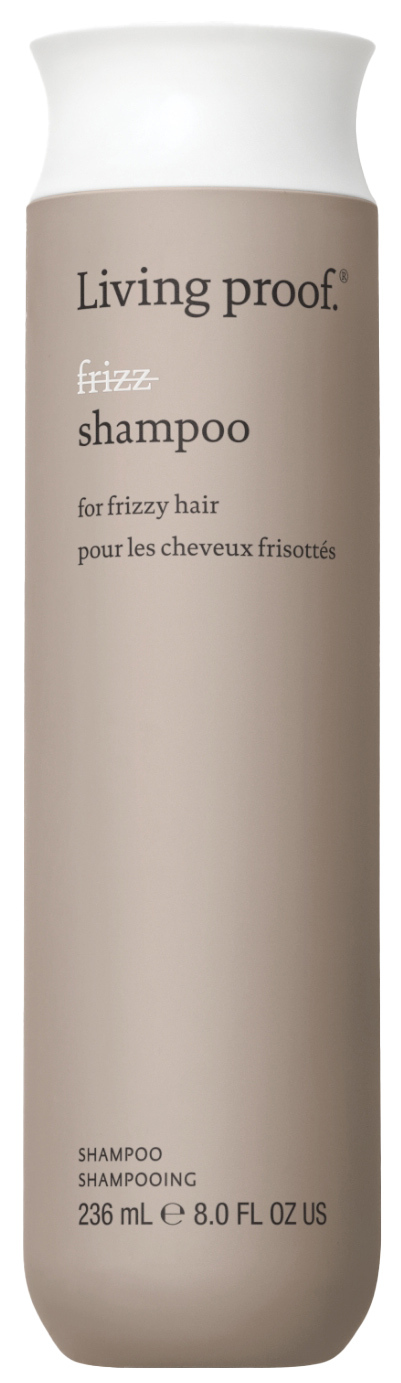 Living Proof - No Frizz Shampoo - Shampoo