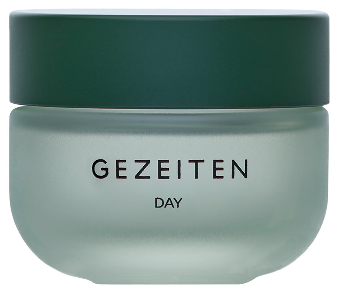 GEZEITEN - FACE CREAM Day Intensive Anti-Aging - Day Cream