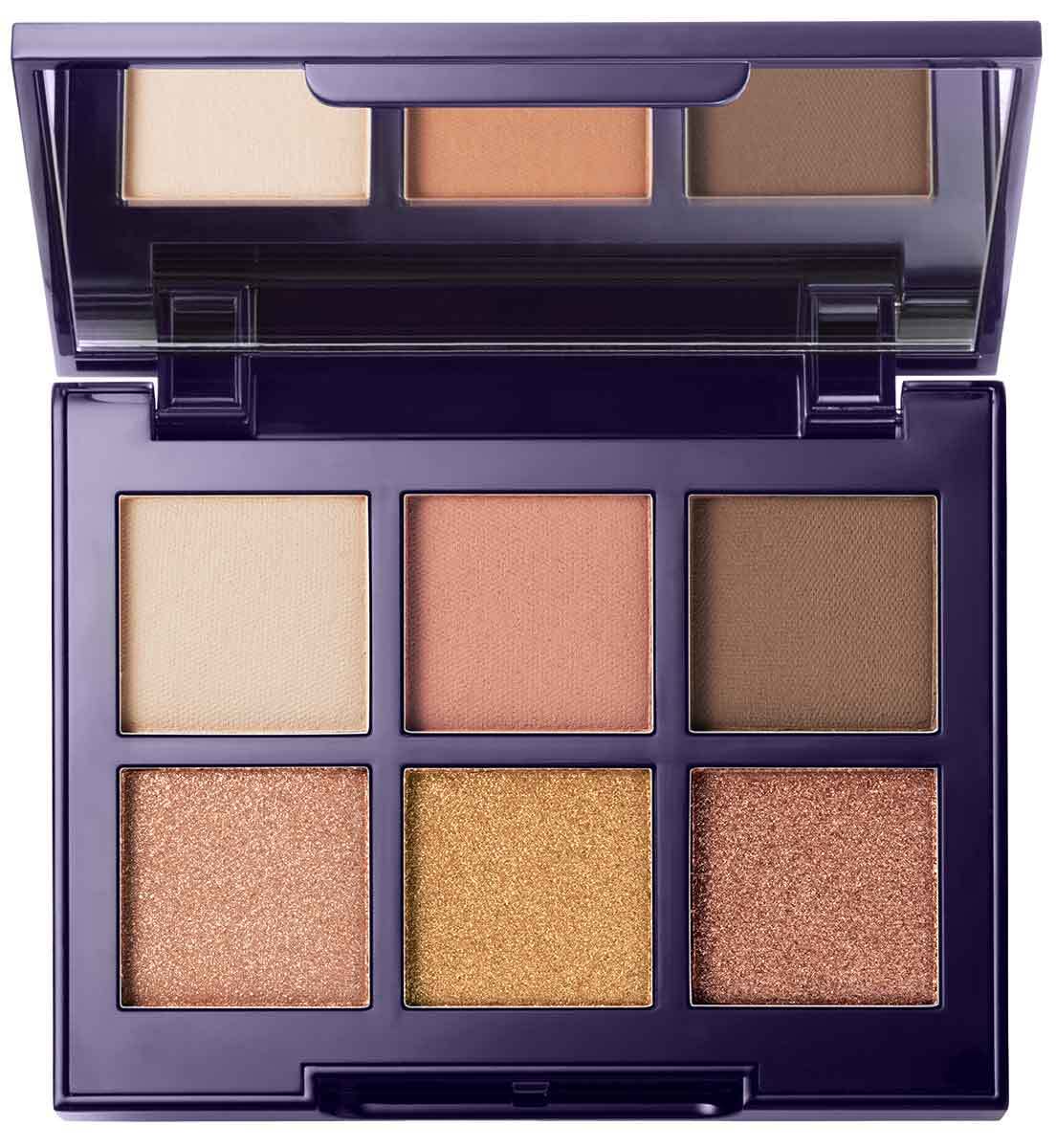 Kevyn Aucoin The Contour Eyeshadow Palette Light