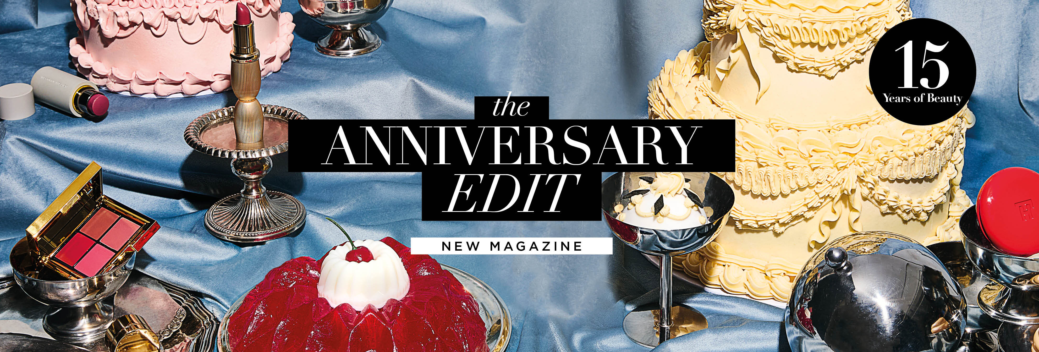 Anniversary Edit