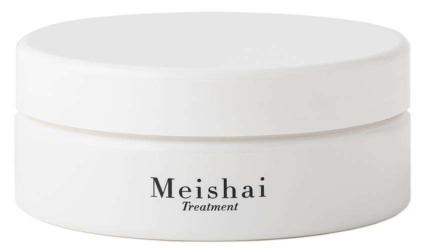 Meishai - Treatment - Hairmasks and Treatments