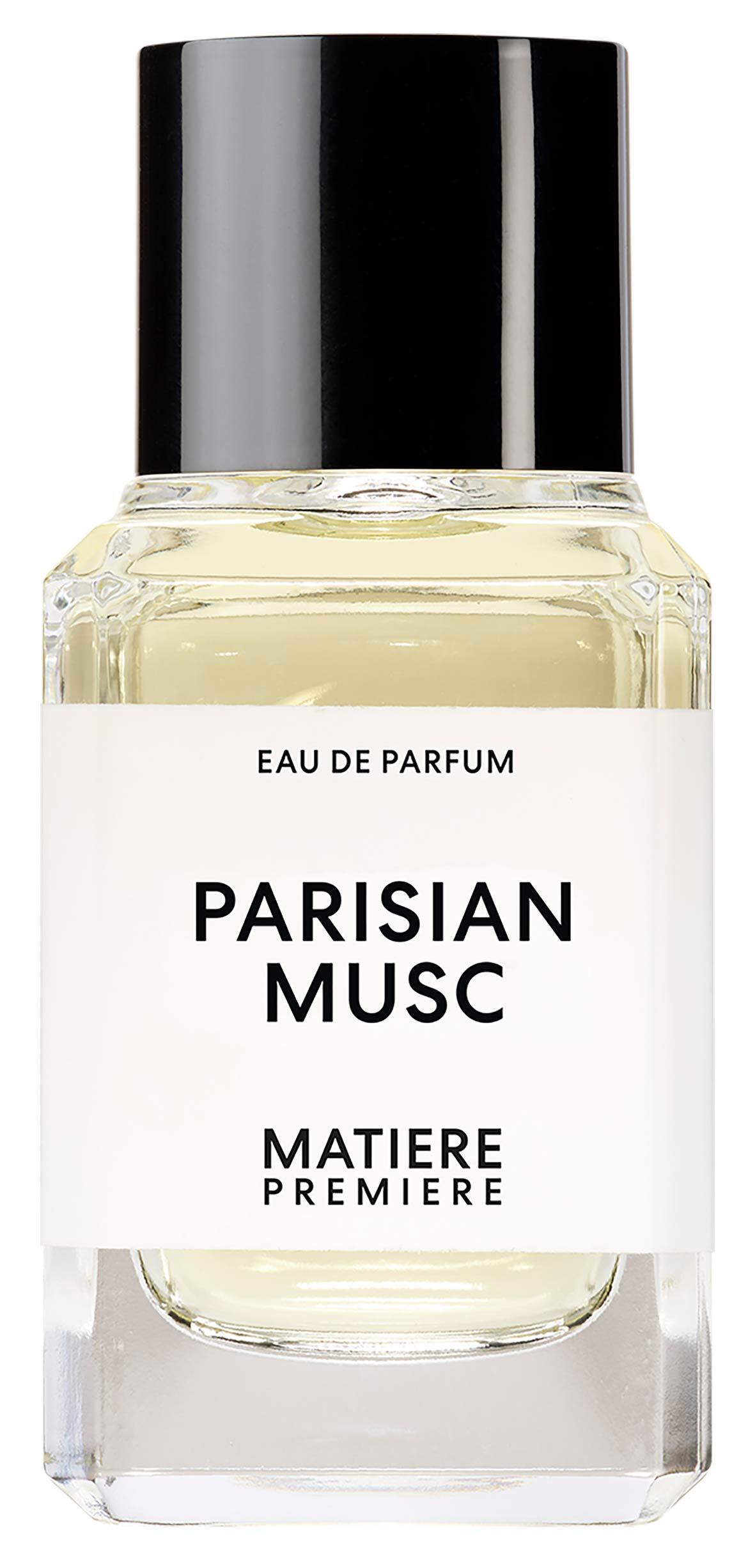MATIERE PREMIERE - Parisian Musc - Eau de Parfum Unisex