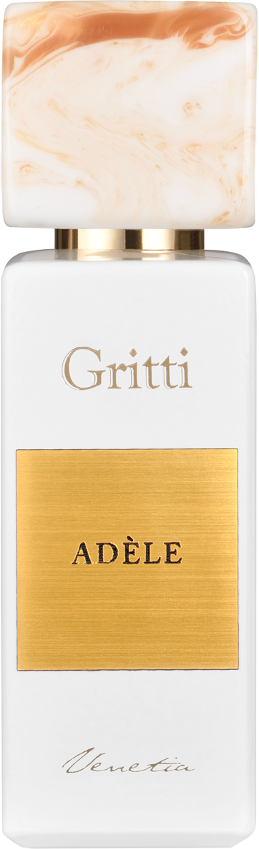 Gritti - ADELE - Eau de Parfum Unisex