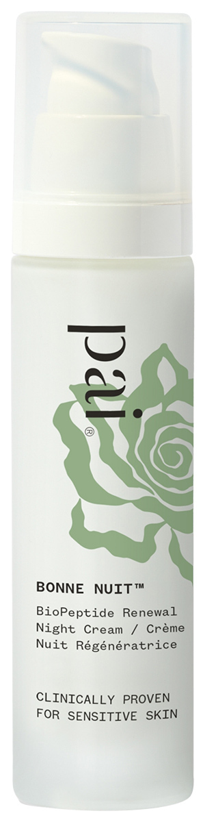 Pai Skincare - Bonne Nuit BioPeptide Renewal Night Cream - Night Cream