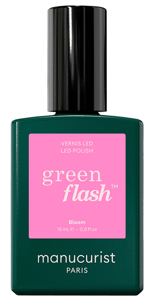 Manucurist - BLOOM - Nail Polish