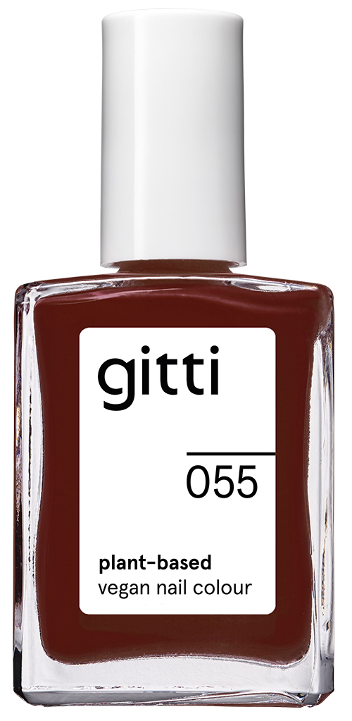 gitti - no. 055 - Nail Polish