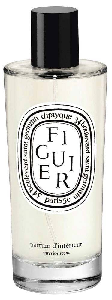Diptyque - Room Spray Figuier - Room Spray