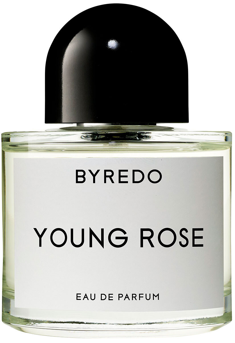 Byredo - Young Rose - Eau de Parfum Unisex
