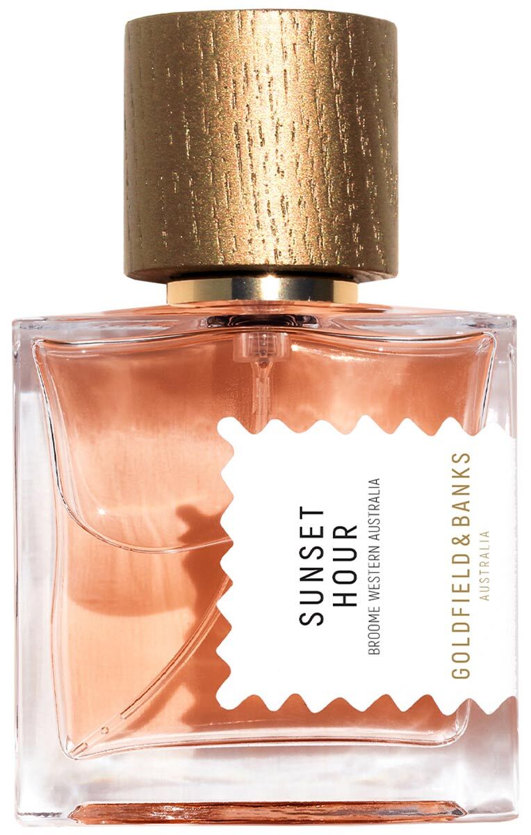 Goldfield & Banks Sunset Hour Eau de Parfum 50ml