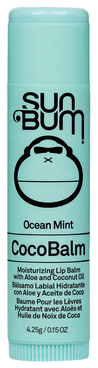 Sun Bum - CocoBalm Lip Balm - Lip Balm