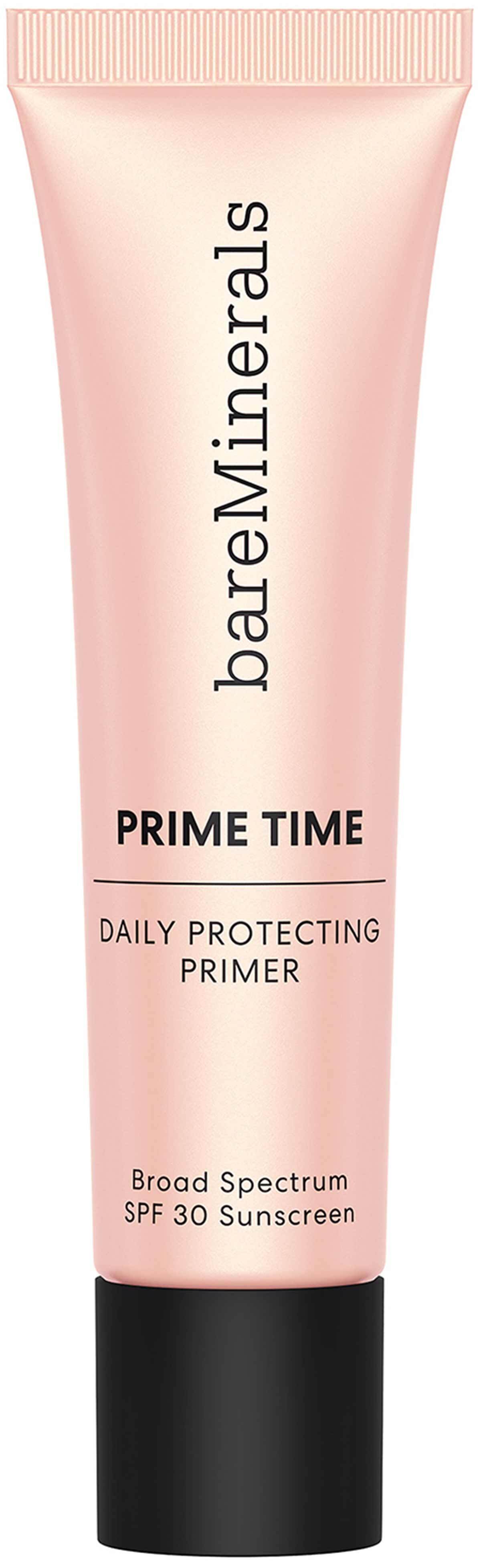 Bareminerals Prime Time Primer Daily Protecting Spf30 30ml
