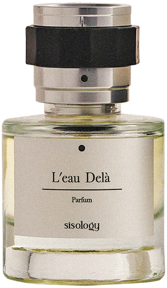 sisology - L'EAU DELÀ - Perfume unisex