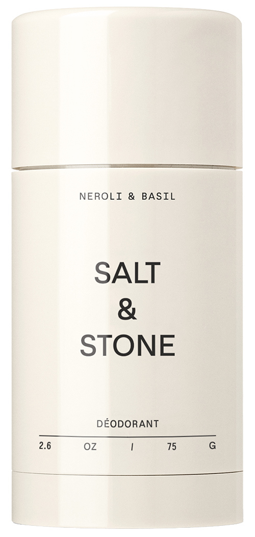 SALT & STONE - Deodorant - Deodorant