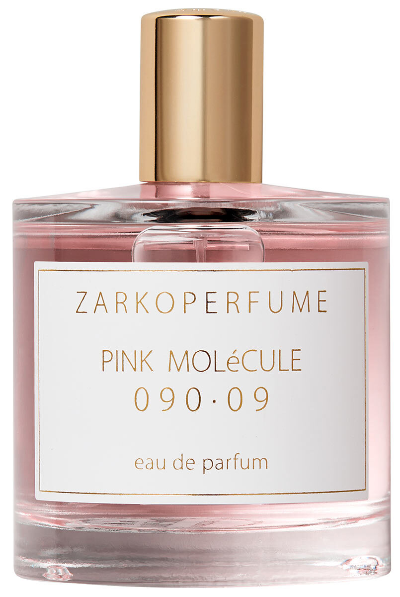 Zarkoperfume - Pink Molecule 090.09 - Eau de Parfum Unisex
