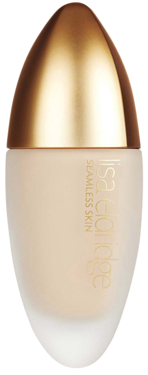 lisa eldridge - SEAMLESS SKIN FOUNDATION - Foundation