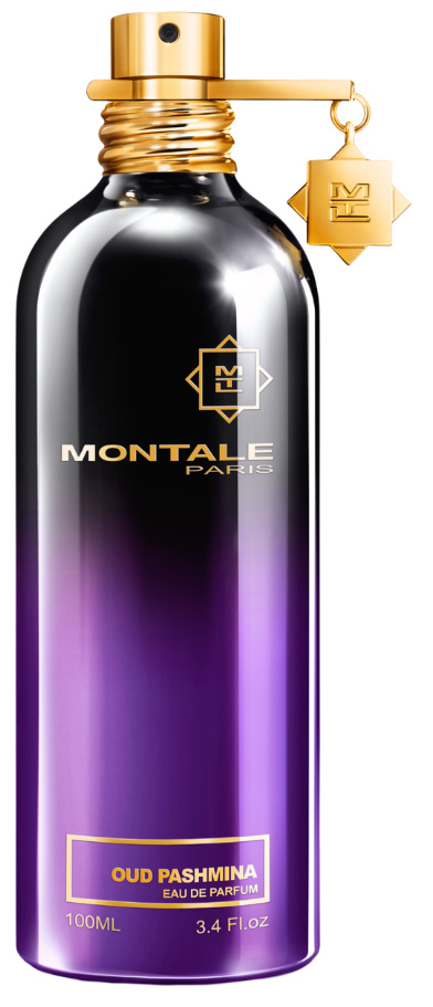 MONTALE PARIS - Oud Pashmina - Eau de Parfum Unisex