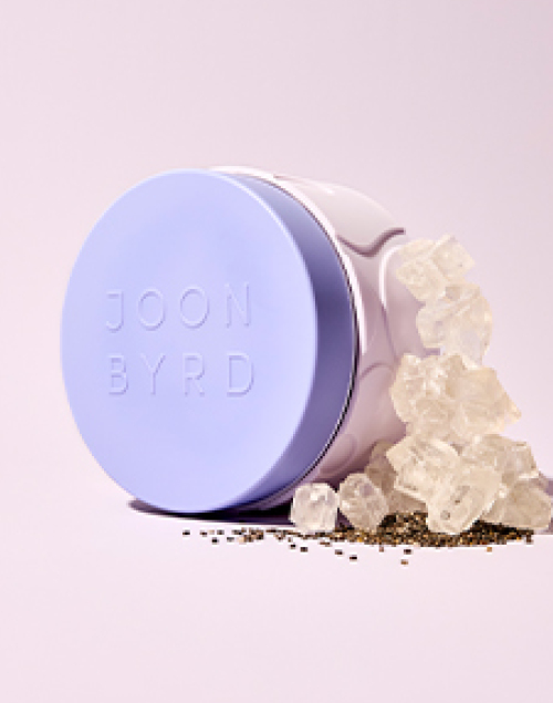 JOONBYRD VIOLET HAZE BODY SCRUB 200 ml
