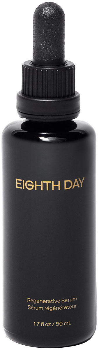 Eighth Day - The Regenerative Serum - Anti Aging Serum