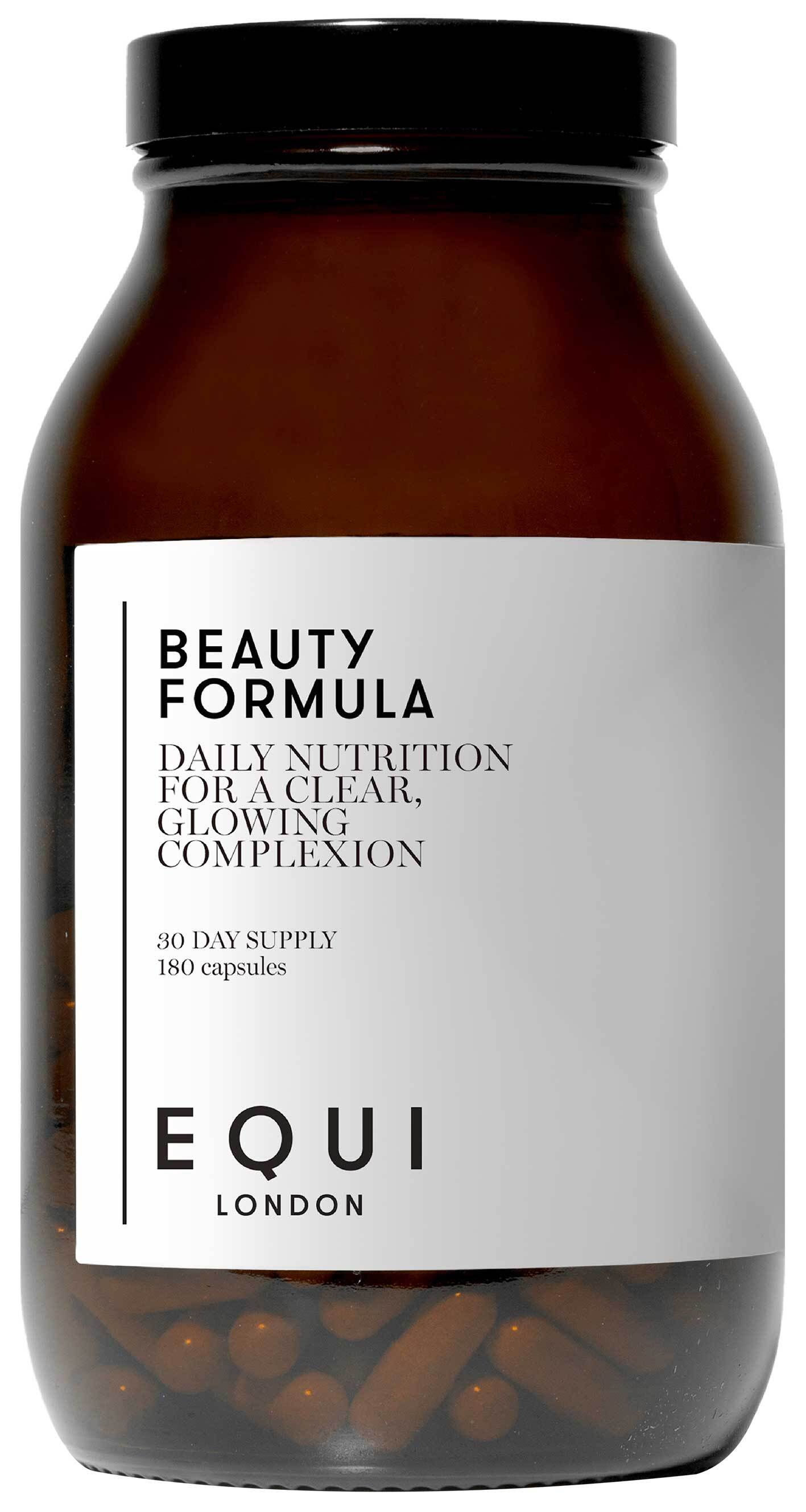 Equi London - Beauty Formula Capsules - Tablets, Pills & Capsules