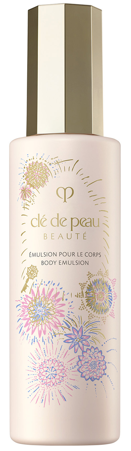 Clé de Peau Beauté - Gift Collection Body Emulsion - Bodylotion & Creme