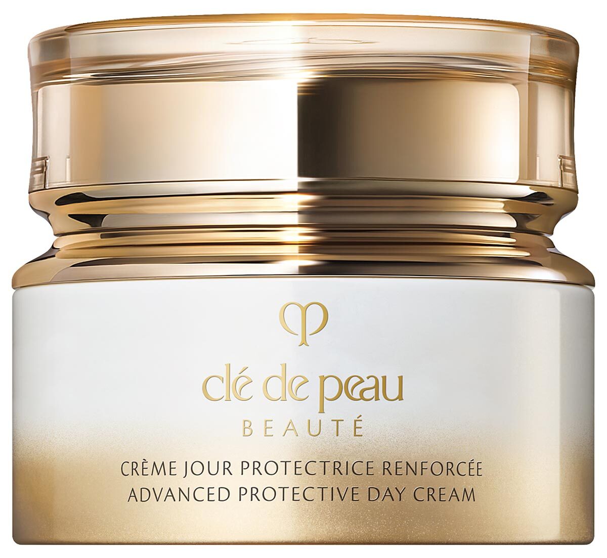 Clé de Peau Beauté - Advanced Protective Cream - Day Cream