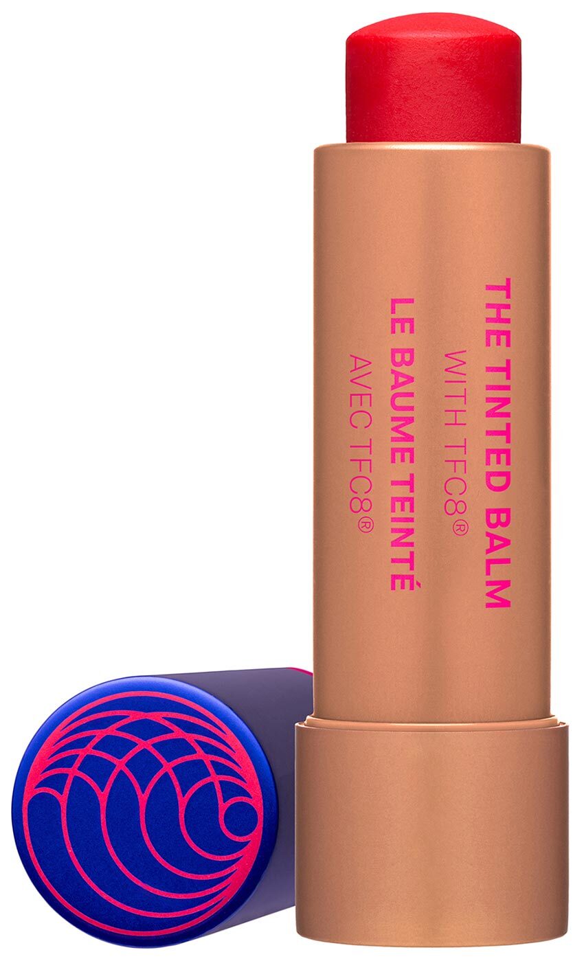 Augustinus Bader - The Tinted Balm - Lip Balm