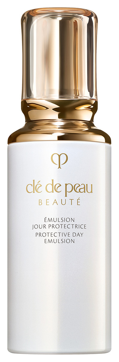 Clé de Peau Beauté - Protective Day Emulsion - Day Cream