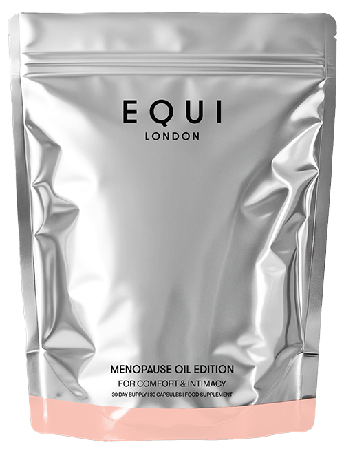 Equi London - Menopause Oil Edition - 30 days - Tablets, Pills & Capsules