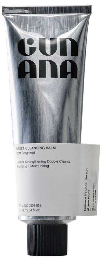 GUN ANA - Reset Cleansing Balm - Cleansing Balm