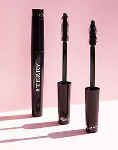 By Terry Lash-Expert Twist Brush