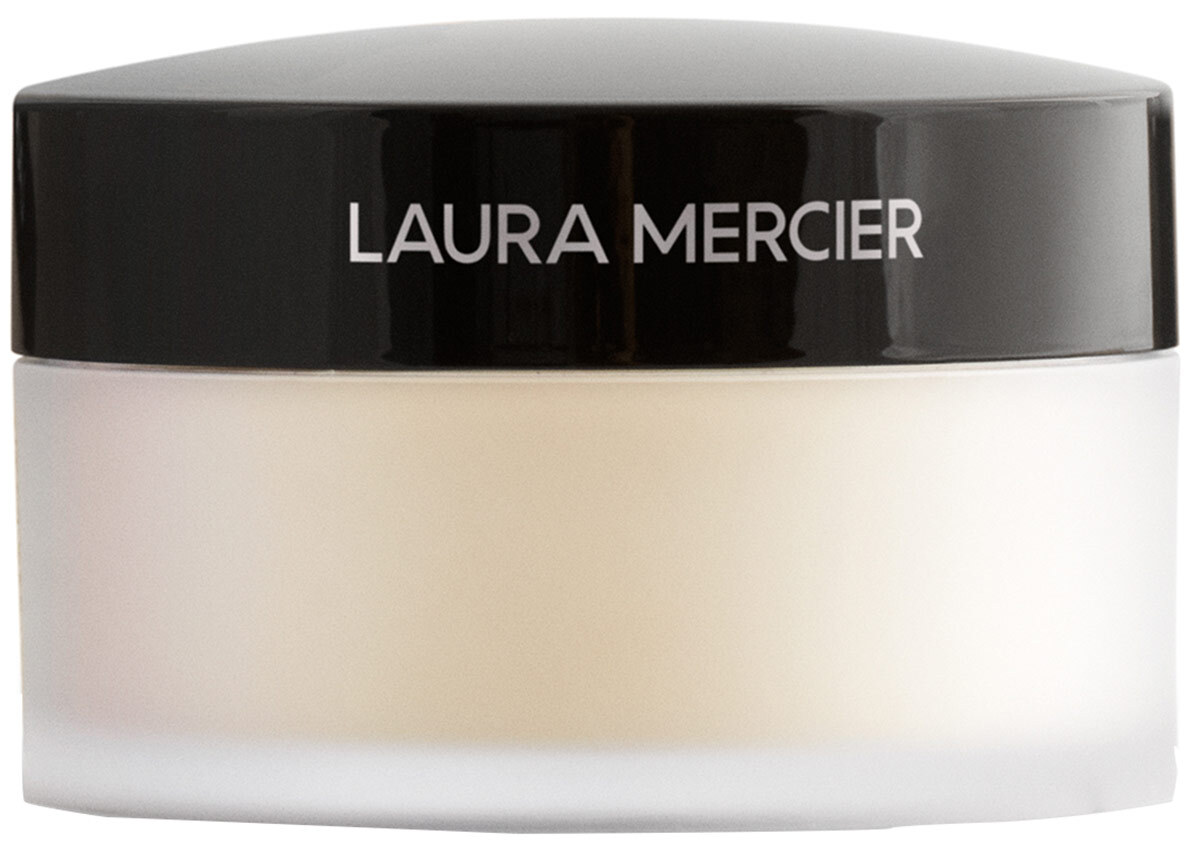 LAURA MERCIER - Translucent Loose Setting Powder - TRANSLUCENT - Gesichtspuder