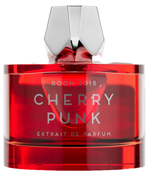Room 1015 - CHERRY PUNK EXTRAIT PARFUM - Extrait de Parfum Unisex