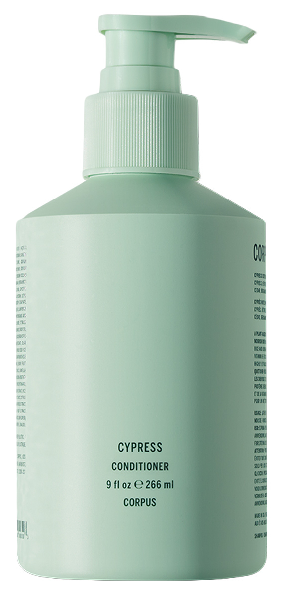 Corpus - Cypress Conditioner - Conditioner