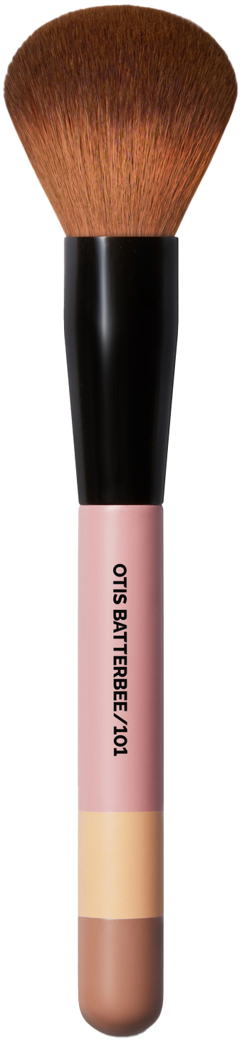 OTIS BATTERBEE - POWDER BRUSH 101 - Powder Brush
