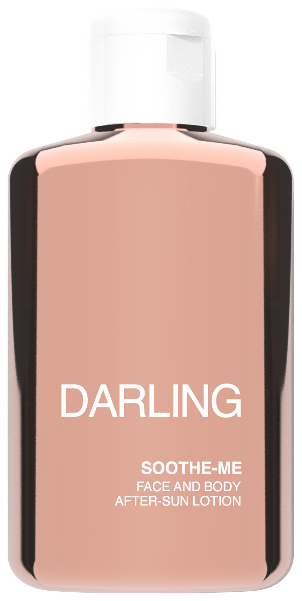 Darling - Soothe-Me - Body After Sun