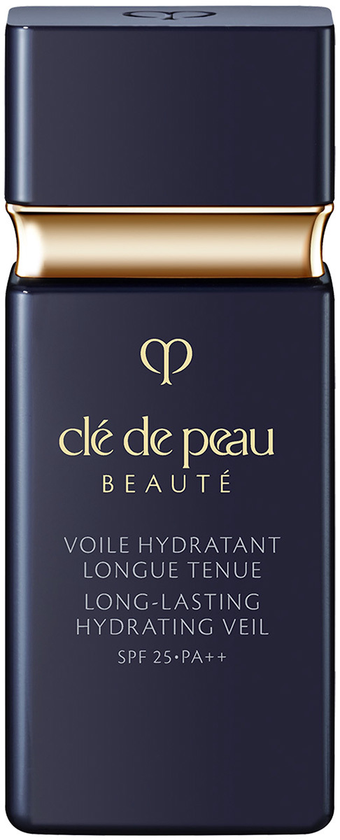 Clé de Peau Beauté - Long Lasting Hydrating Veil - Primer