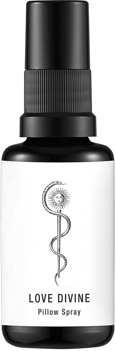 Saint Charles - Love Divine Pillow Spray - Pillowspray